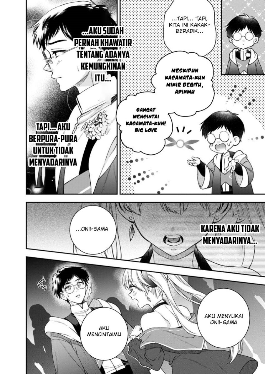Isekai Cheat Kaitakuki Chapter 31 Gambar 10